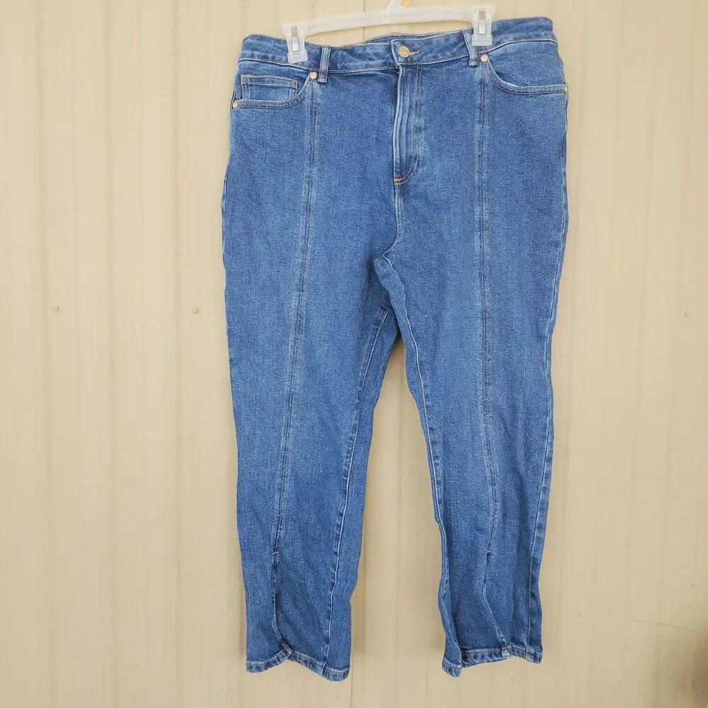 Michael Kors Jeans Size 16